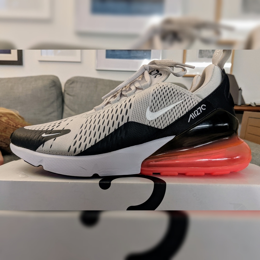 Nike Air Max 270